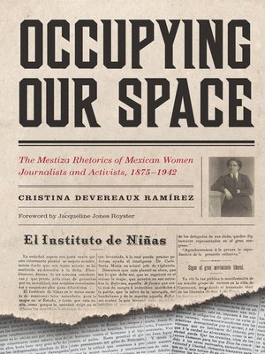cover image of Occupying Our Space